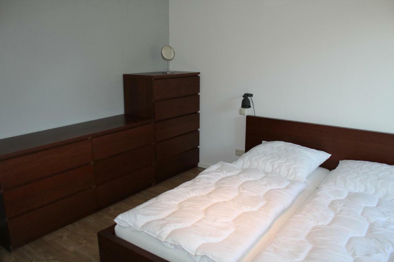 Ferienhaus Lilli Pruchten Exteriör bild